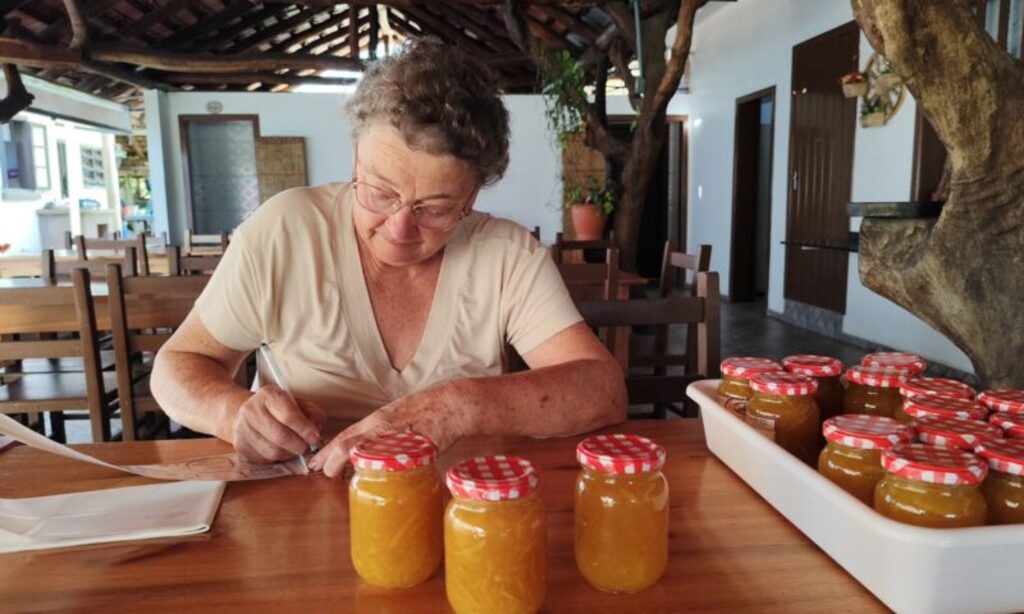 Programa Cultivando o Saber capacita produtores rurais e fortalece a economia no campo em Joinville