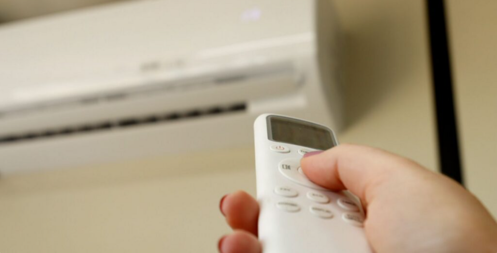 Educação de Joinville intensifica checagem de ar-condicionado nas escolas antes do início do ano letivo