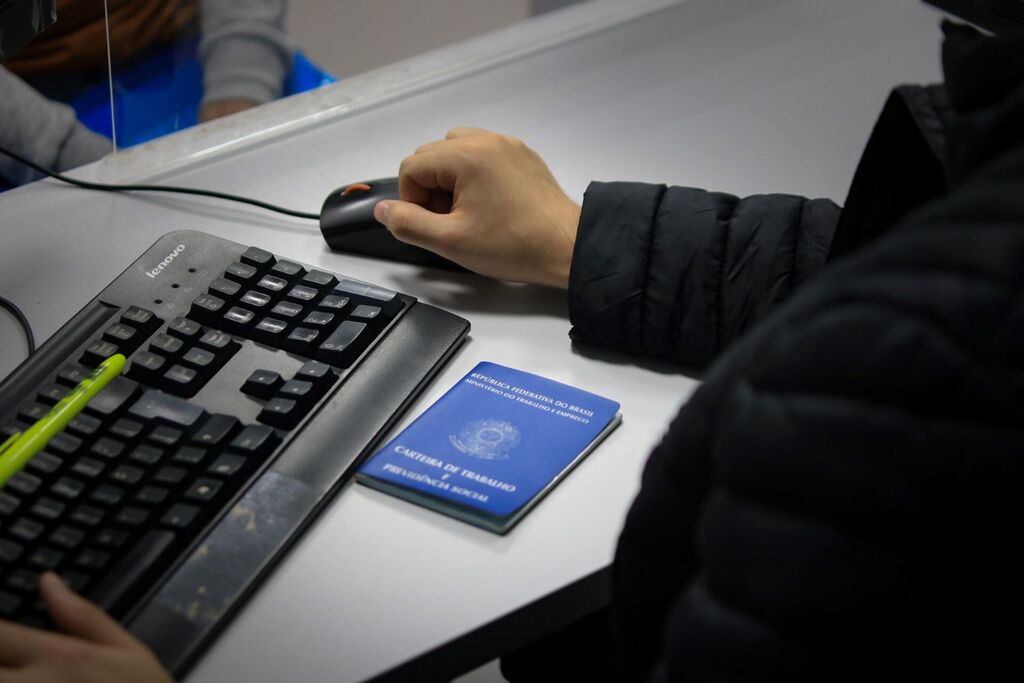 Sine Santa Catarina oferece mais de 9 mil vagas de emprego nesta semana