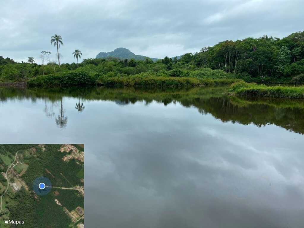 O caminho das águas: da captação à distribuição