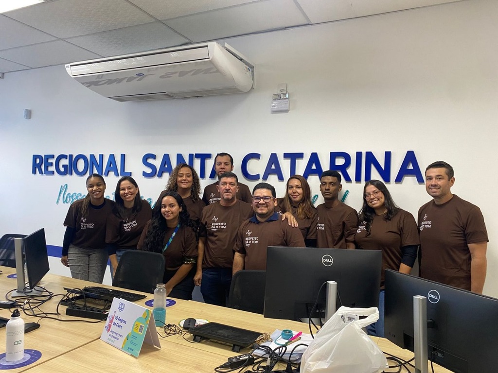 Certificação em equidade racial reforça compromisso com diversidade da Aegea