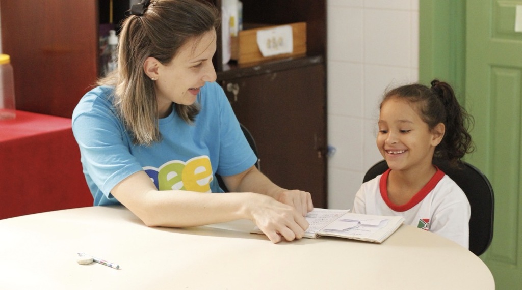 Volta às aulas 2026: Educação de Criciúma se prepara para receber mais de 20 mil estudantes