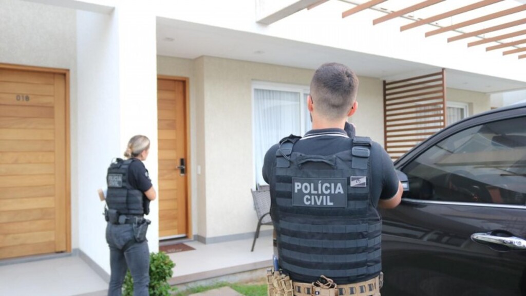 POLÍCIA CIVIL, MINISTÉRIO PÚBLICO E RECEITA ESTADUAL DEFLAGRAM OPERAÇÃO ACERTO DE CONTAS