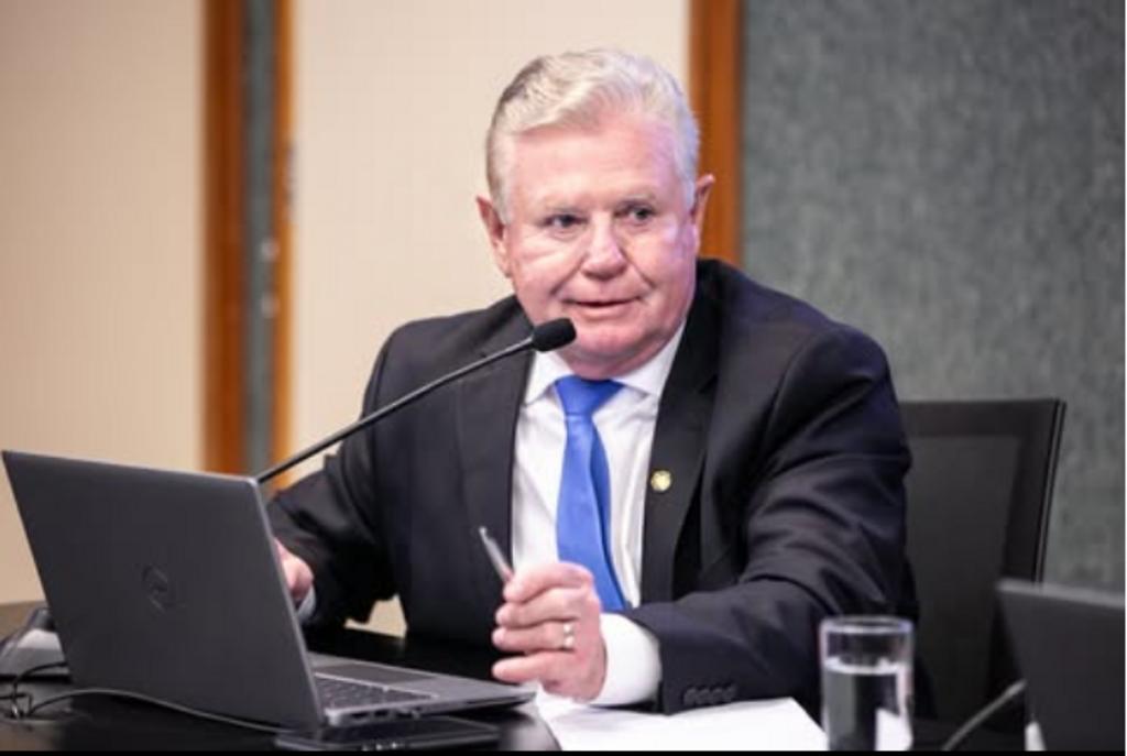 Deputado Berlanda | Compromisso que se Traduz em Resultados