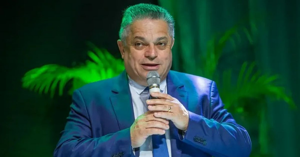 PSD busca definir chapa para as eleições 2026 em reuniões com MDB e PP