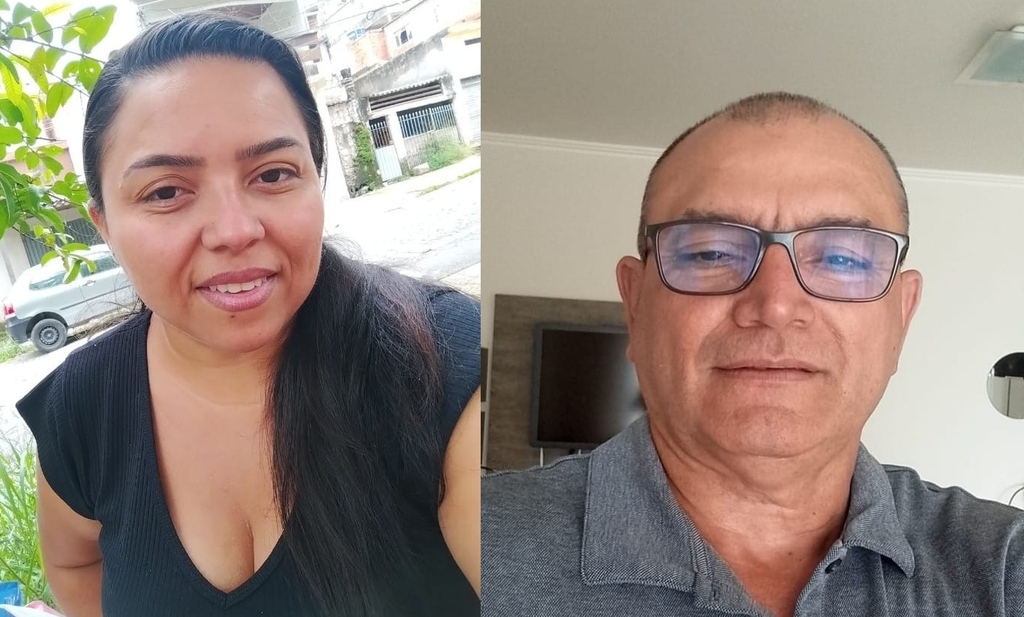 PAI DESCOBRE QUE TEM UMA FILHA APÓS 37 ANOS