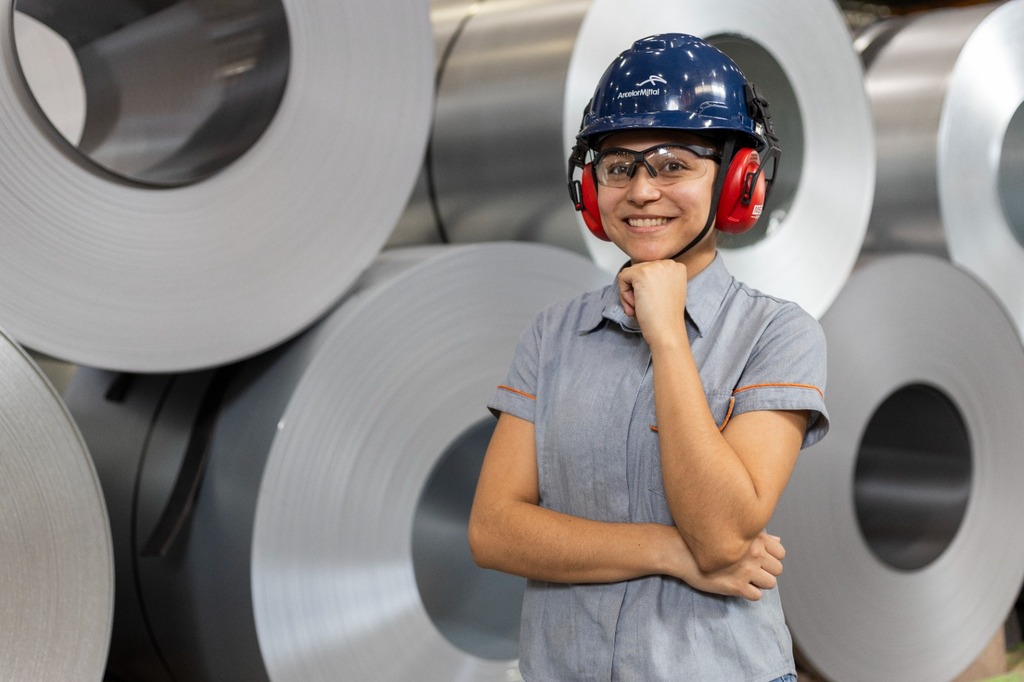 ArcelorMittal abre inscrições para curso técnico gratuito em São Francisco do Sul com 35 vagas para jovens