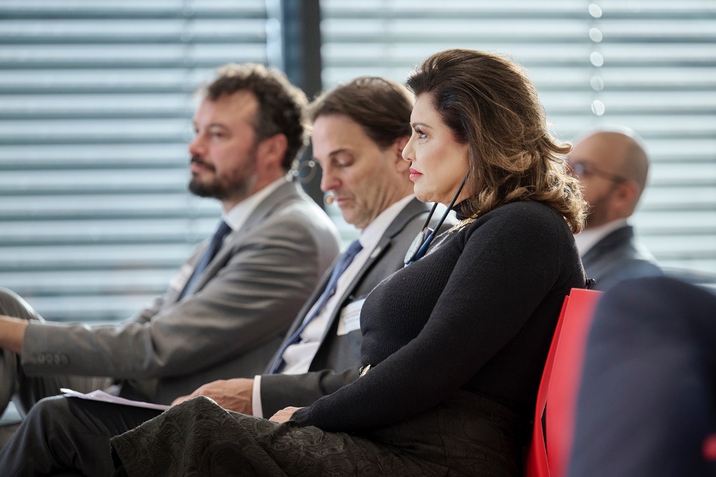 Evento fortalece Santa Catarina como plataforma de inovação e negócios