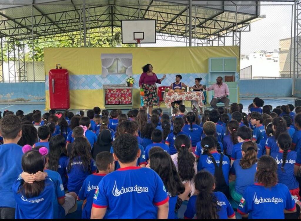 Irani investe R$ 1,87 milhão em ações sociais por meio de leis de incentivo