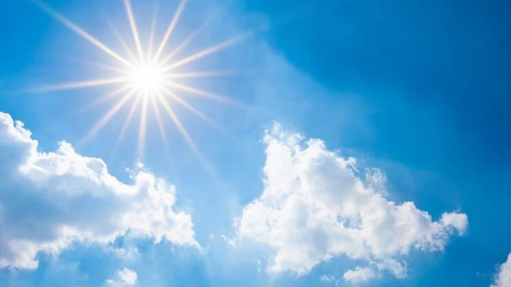 Previsão indica tempo instável e temperaturas amenas no fim de semana em Imbituba