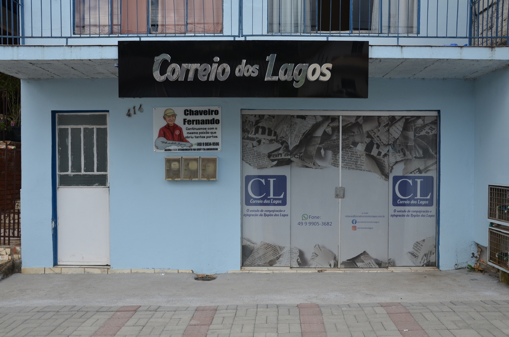 Correio dos Lagos celebra 1.000 edições e reafirma compromisso com a informação regional