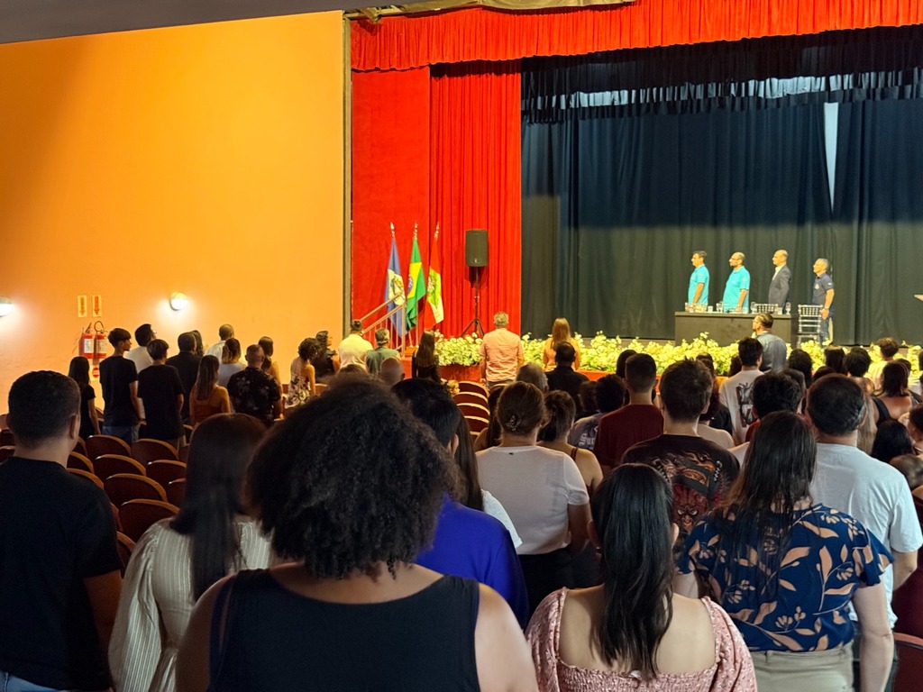 Qualifica + São Chico certifica 60 alunos em nova etapa de cursos profissionalizantes em São Francisco do Sul