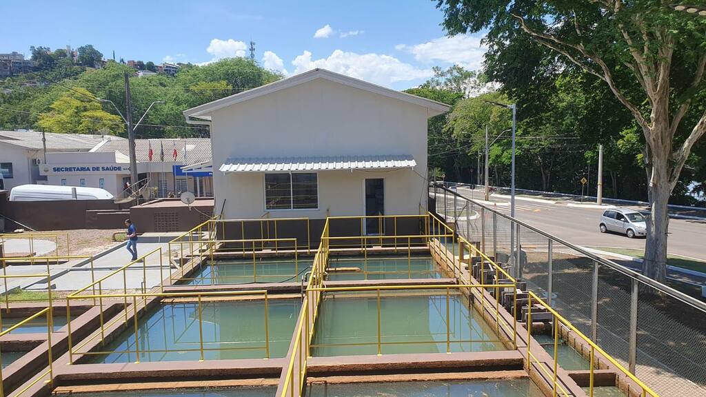 Tarifas de água e esgoto terão reajustes a partir de fevereiro em Itapiranga