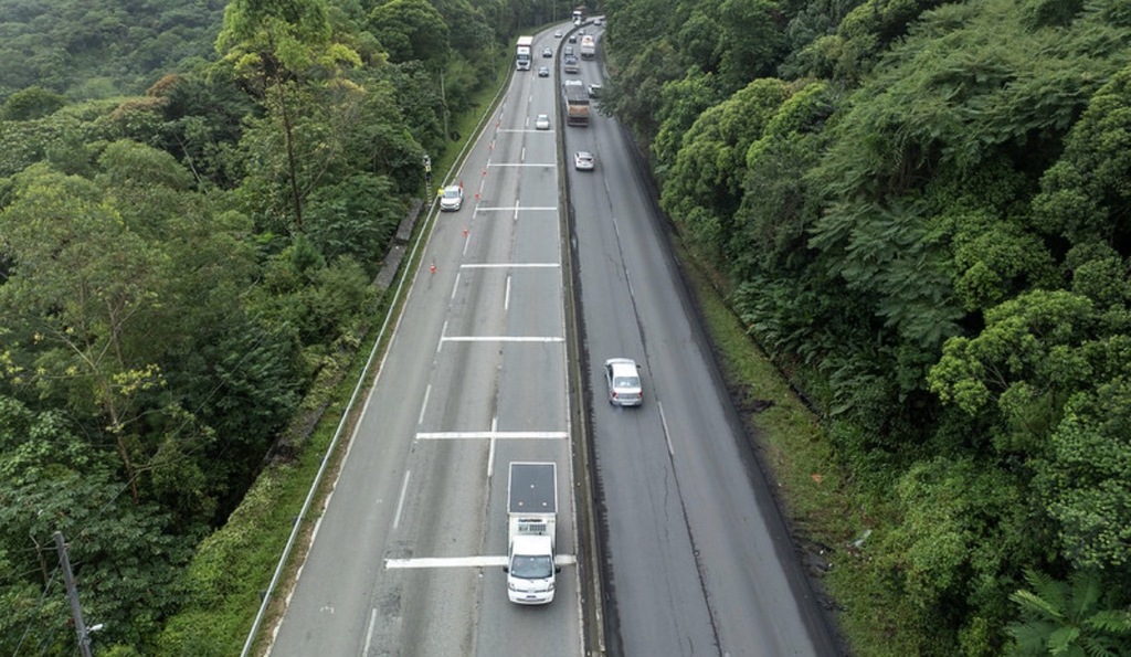 Câmara de Criciúma celebra anúncio das obras dos túneis no Morro dos Cavalos