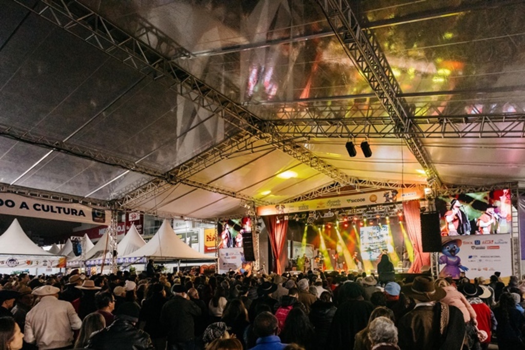 A Serra chama para viver uma experiência única