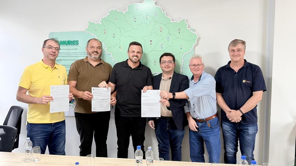 Lucas Neves garante cursos de qualificação profissional na Serra