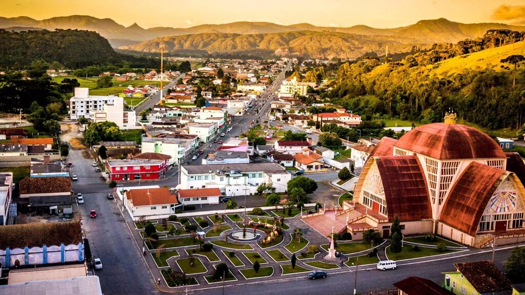 Urubici comemora 69 anos de emancipação administrativa