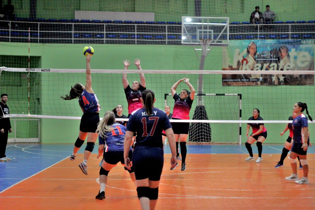 Jogos Abertos fortalecem a tradição esportiva do Município