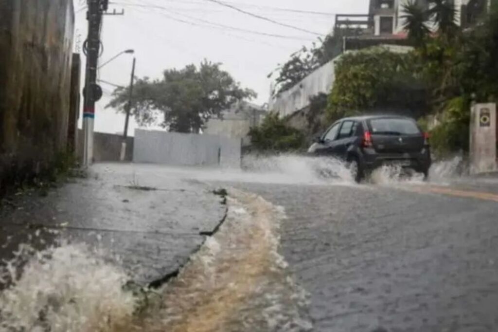 La Niña enfraquece em SC: neutralidade chega em março, mas El Niño é incerto