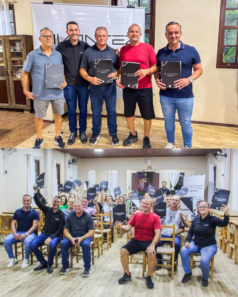 PRAIA GRANDE ENTREGA 44 MATRÍCULAS DE IMÓVEIS REGULARIZADOS À COMUNIDADE