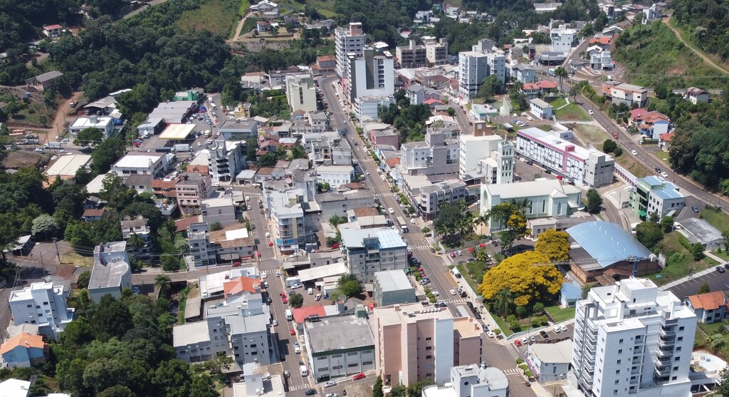 Seara tem mais de duas mil empresas em atividade