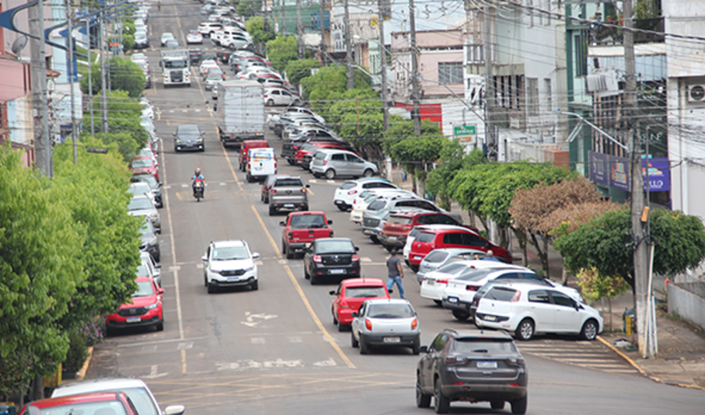 Seara ultrapassa os 16 mil veículos