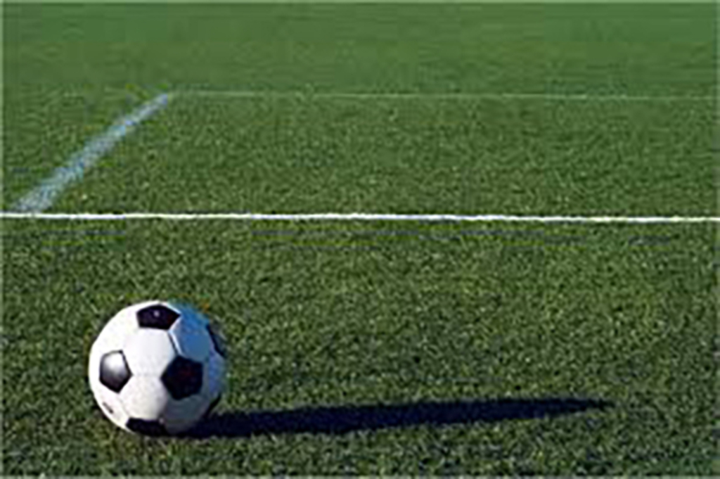 Pontapé inicial no Suíço