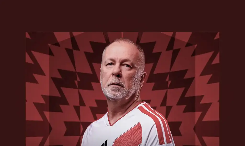 Mano Menezes assume comando técnico da seleção do Peru por 4 anos