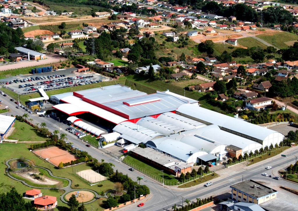 Em São Bento do Sul, Unidade Tuper da ArcelorMittal comemora 55 anos de história e crescimento