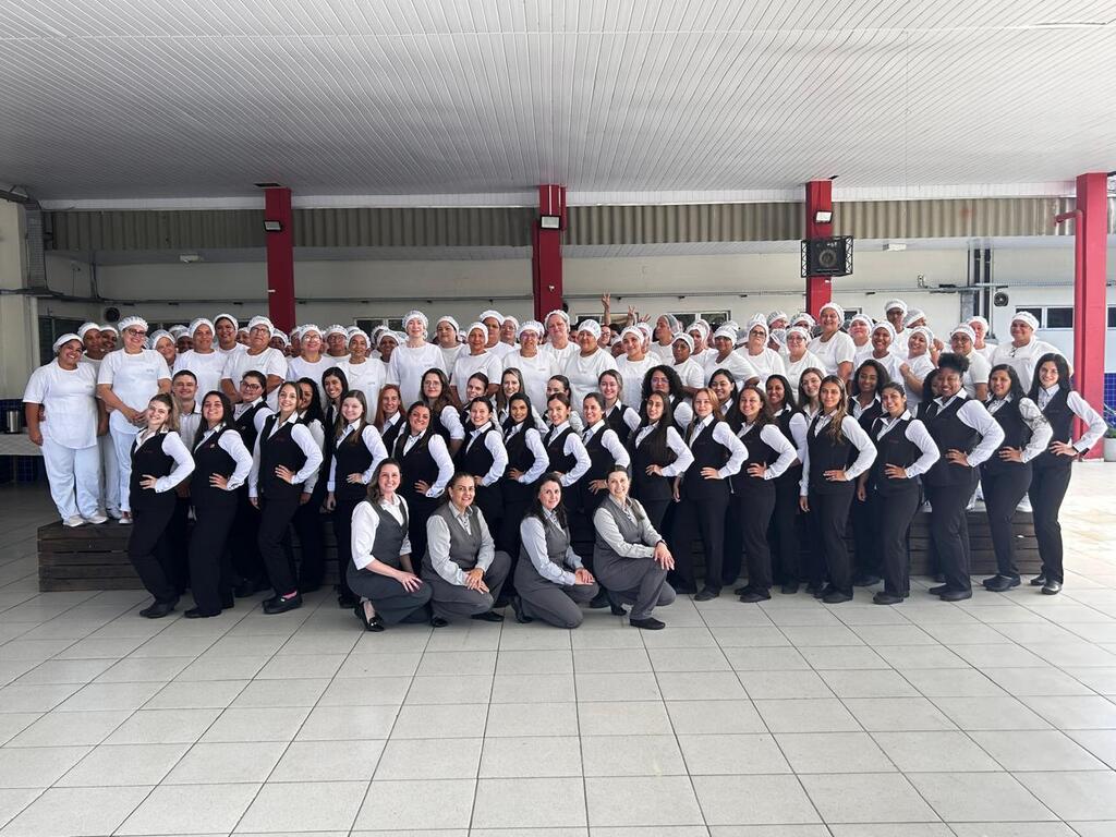 Capacitação da SEPAT garante mais segurança e qualidade na alimentação escolar