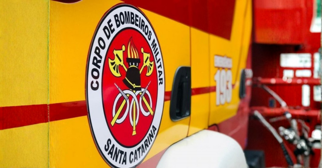 Menino de 7 anos morre após sofrer choque elétrico dentro de casa em Rio do Sul