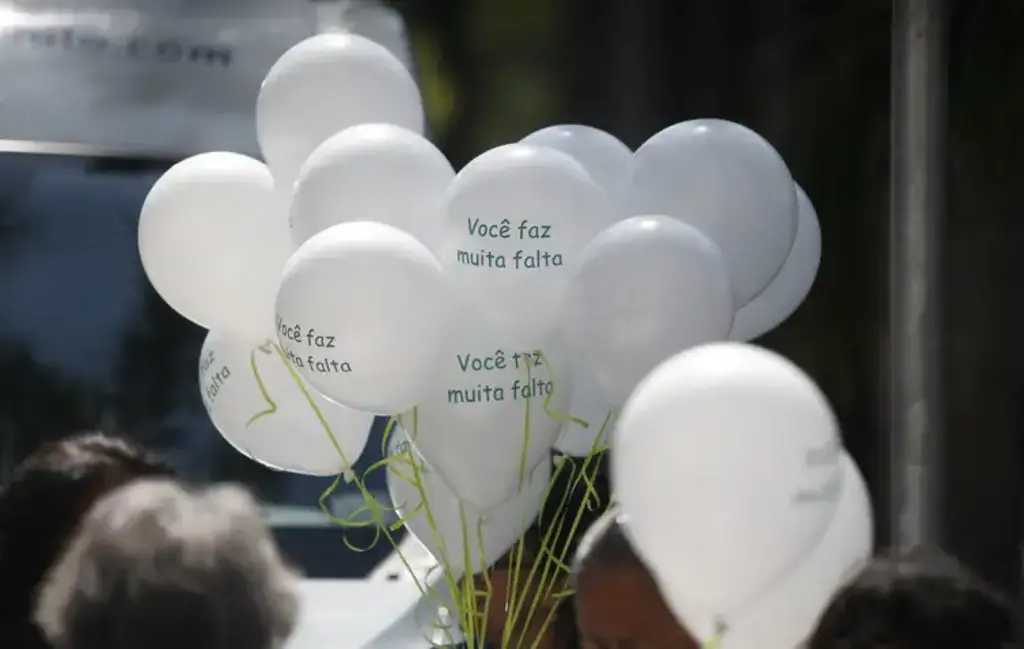 Brasil registrou 84,7 mil desaparecidos em 2025; média de 232 por dia