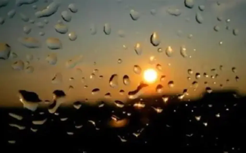 Sábado e domingo de calor e com temporais isolados no leste de SC