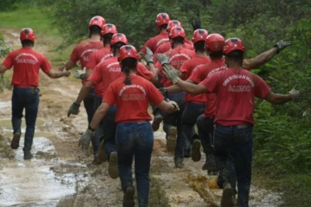 Concurso Bombeiros SC: inscrições abertas com salários até R$ 21 mil