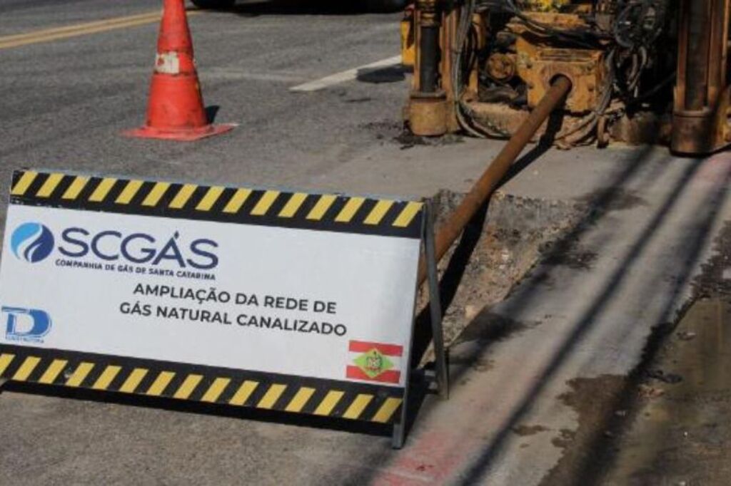 Mais de R$ 100 milhões em investimentos marcam nova etapa de avanço da SCGÁS em 2026