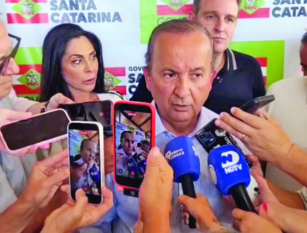 JORGINHO MELLO E O JOGAR DO JOGO.