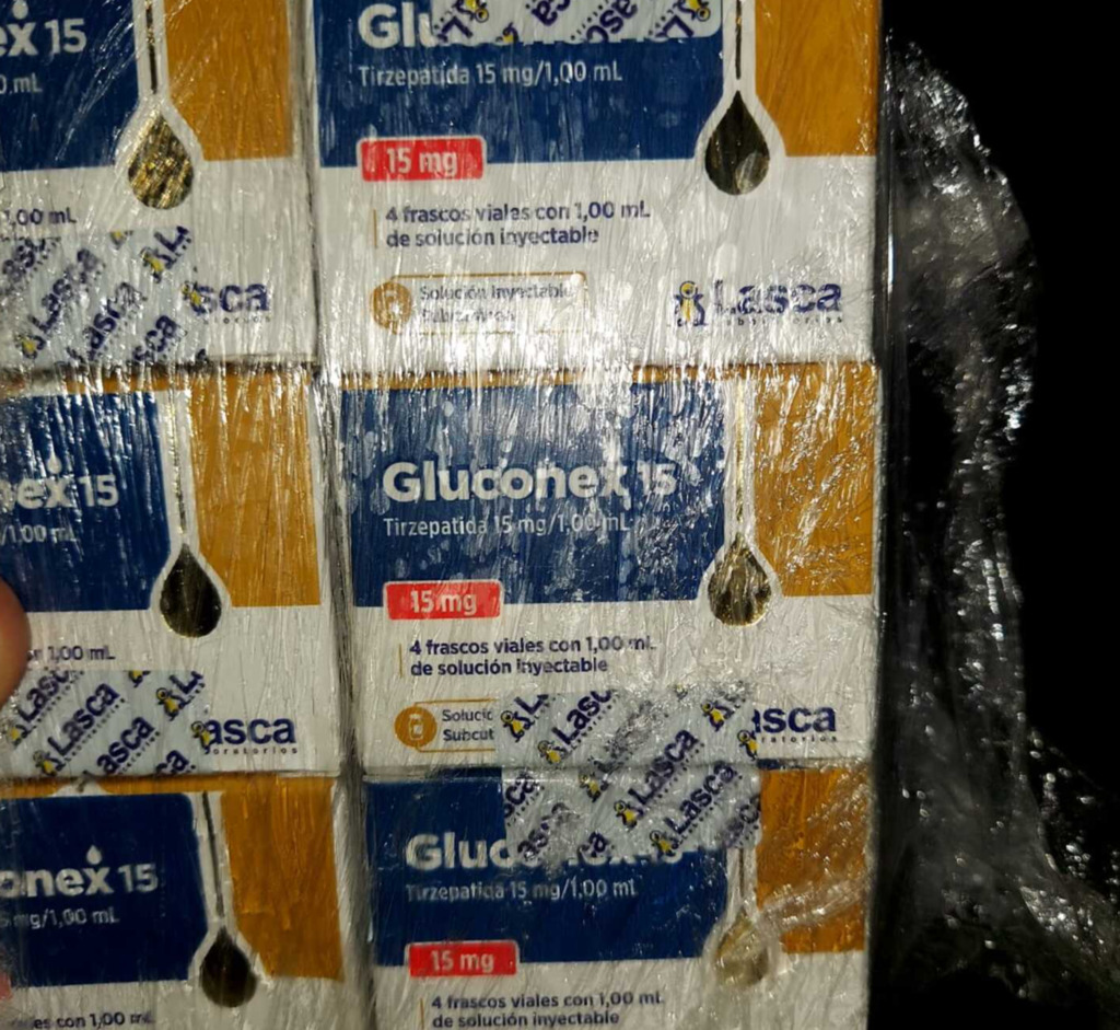 Ocorrência de contrabando é registrada pela PM na região