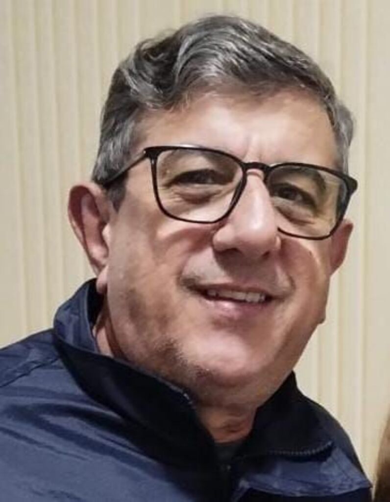 O BRASIL E A MARCHA DE NIKOLAS!