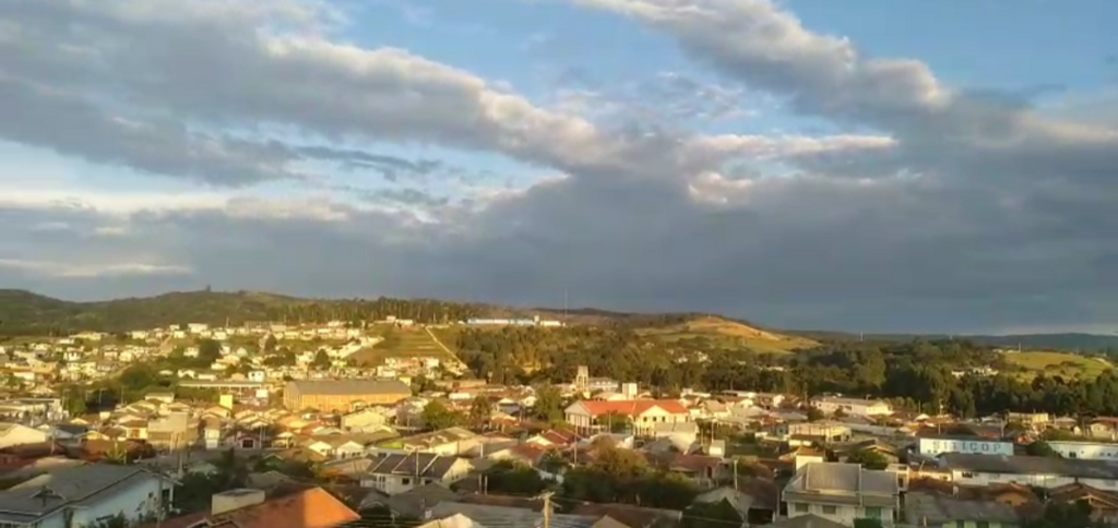 Correia Pinto 24 horas ao vivo