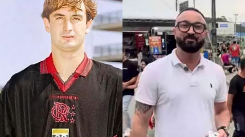Ex-jogador com passagens por Inter e Flamengo é exonerado de cargo público em SC após investigação