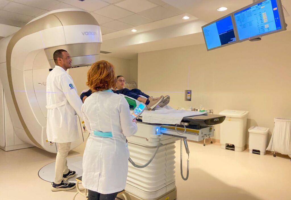 Dia Mundial de Combate ao Câncer destaca prevenção e fortalecimento da rede oncológica em Santa Catarina