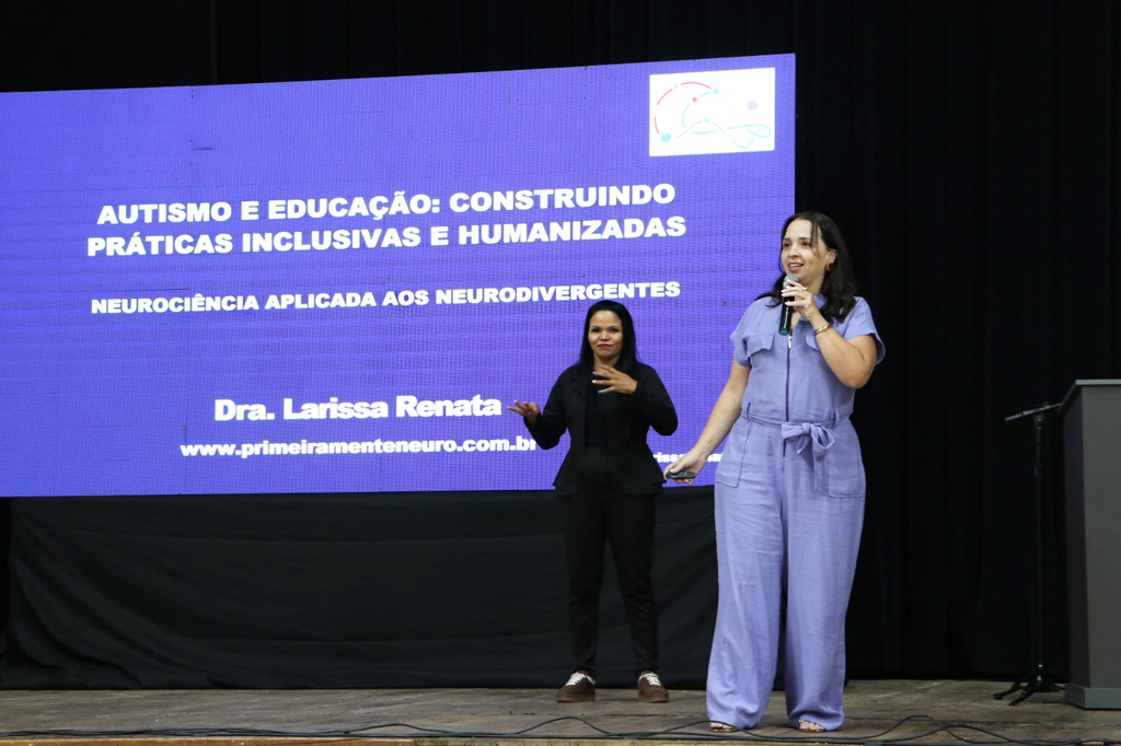 Mais de 1.100 profissionais da Educação participam de formação continuada em CONCÓRDIA para o Ano Letivo de 2026