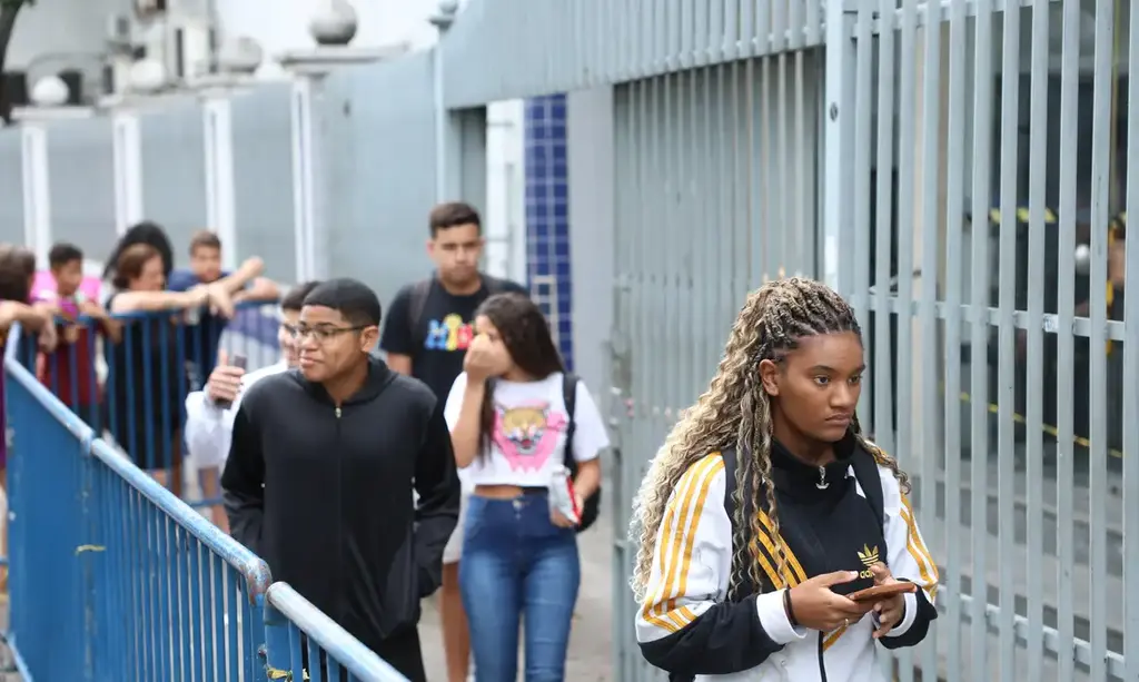 PROUNI 2026: MEC DIVULGA 226 MIL PRÉ-SELECIONADOS NA PRIMEIRA CHAMADA