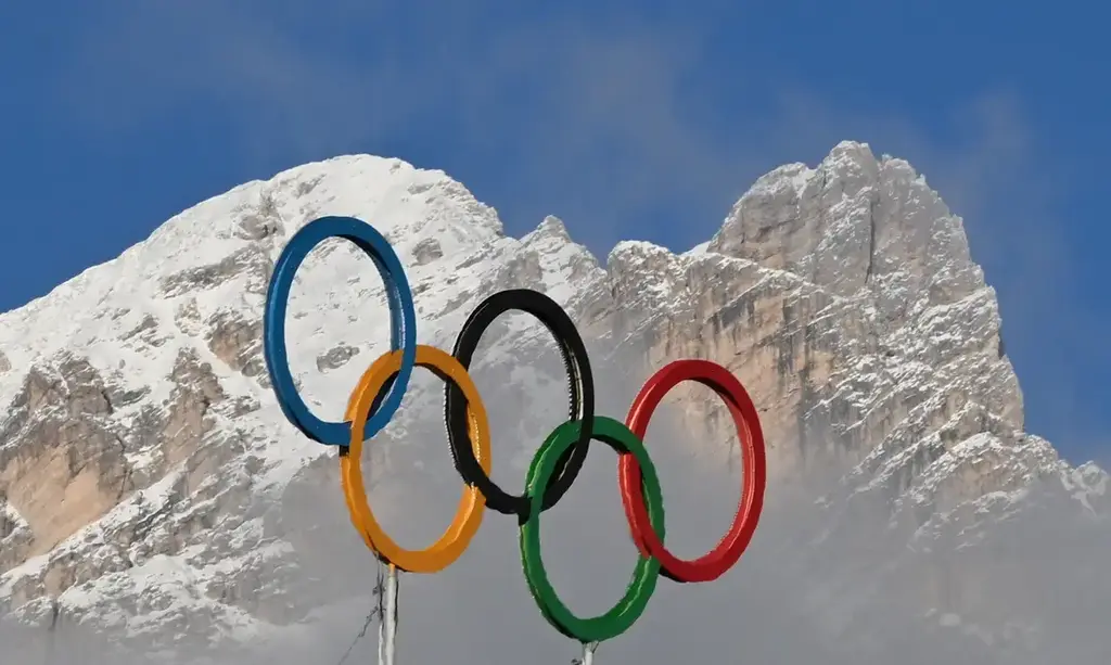 Olimpíada de Inverno custou mais que o esperado, afirma dirigente