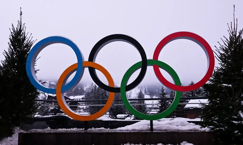 COI pode mudar Jogos de Inverno para janeiro em busca de mais neve