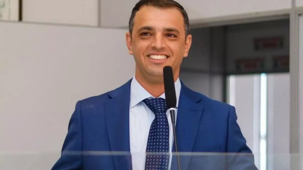 STJ revoga prisão preventiva e determina soltura do prefeito de Garopaba