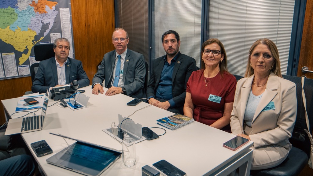 TORRES GARANTE RECURSOS PARA A REALIZAÇÃO DO SHOW GOSPEL NO FESTIVAL DE BALONISMO