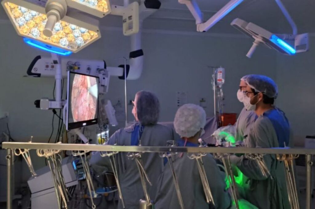 CEPON cresce 20,5% em cirurgias e amplia consultas e transplantes em Santa Catarina