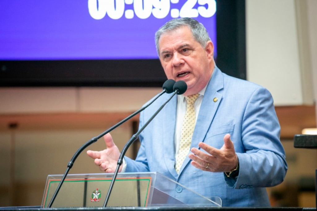 Após representação, deputado Mário Motta divulga ações que aumentarão segurança no Morro dos Cavalos