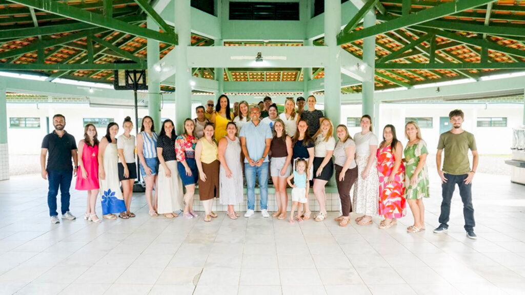 DEPUTADO DANIEL TRZECIAK DESTINA RECURSOS PARA AMPLIAÇÃO DE ESCOLA EM MORRINHOS DO SUL